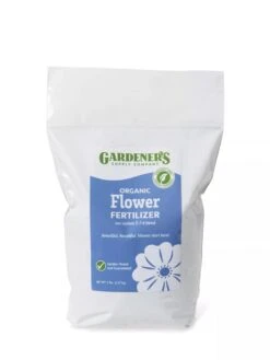 Gardener's Best® Flower Fertilizer 5 Gardener's Best® Flower Fertilizer -GardenPro Shop 07316 8281 tif