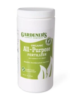 Gardener’s Best® All-Purpose Organic Fertilizer -GardenPro Shop 36 398 480 tif