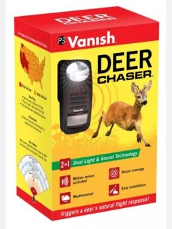 Vanish Deer Chaser™ 5 Vanish Deer Chaser™ -GardenPro Shop 39 000 02V 3 4