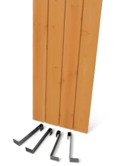 Cedar Bench Kit, Eco-Stained, 48" -GardenPro Shop 3 4 crop 8598693LC 1003 tif