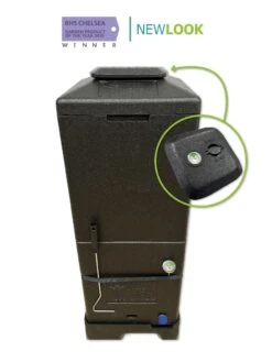 HOTBIN Mini Composter, 26 Gallon 6 HOTBIN Mini Composter, 26 Gallon -GardenPro Shop 3 4 crop 8611343 26V