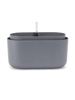 Tolita Recycled Self-Watering Flower Box 8 Tolita Recycled Self-Watering Flower Box -GardenPro Shop 3 4 crop 8612964 05V tif