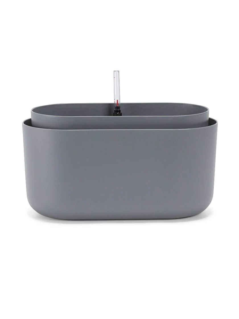 Tolita Recycled Self-Watering Flower Box 3 Tolita Recycled Self-Watering Flower Box - Image 3