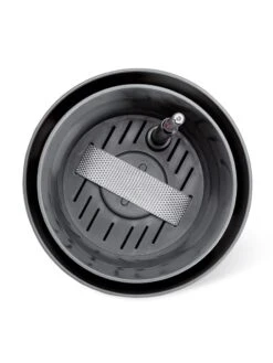 Tolita Recycled Self-Watering Flower Pot, 8" Diameter 7 Tolita Recycled Self-Watering Flower Pot, 8" Diameter -GardenPro Shop 3 4 crop 8612965 05V tif