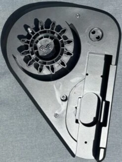 Maze Easy Turn Kit For 65 Gallon Compost Tumbler 13 Maze Easy Turn Kit For 65 Gallon Compost Tumbler -GardenPro Shop 3 4 crop 8613577 10V