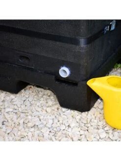 HOTBIN MK2 Compost Pedestal -GardenPro Shop 3 4 crop 8613704 01V