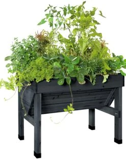 Compact VegTrug® Patio Garden -GardenPro Shop 8586919 001 tif