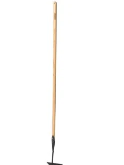Gardener's Lifetime Half-Moon Hoe -GardenPro Shop 8586976 0965 tif
