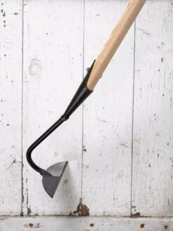 Gardener's Lifetime Half-Moon Hoe -GardenPro Shop 8586976 2554 tif