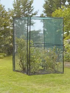 Crop Cage, 4' X 4' -GardenPro Shop 8587832 149 tif