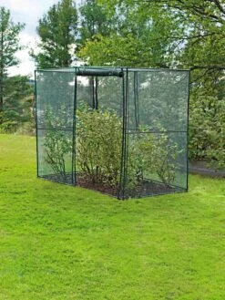 Crop Cage, 4' X 8' -GardenPro Shop 8589160 002 tif