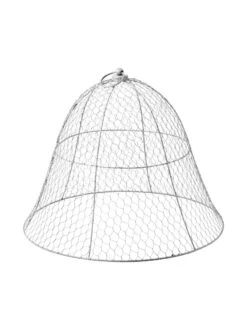 Chicken Wire Cloche -GardenPro Shop 8590210 009 tif