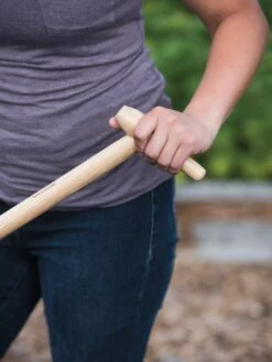 Gardener's Lifetime Dutch Hoe 6 Gardener's Lifetime Dutch Hoe -GardenPro Shop 8592103 1333 tif