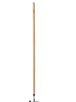 Gardener's Lifetime Long-Handled Double Tool -GardenPro Shop 8592107 0966 tif