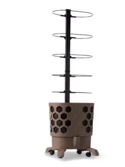 Gardener's Revolution® Tomato Planter 8 Gardener's Revolution® Tomato Planter -GardenPro Shop 8592159 0354 tif