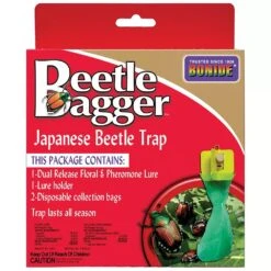 BonideĀ® Japanese Beetle Bagger Trap
