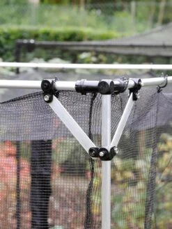 Storm Proof Crop Cage, Large -GardenPro Shop 8592463 004V tif