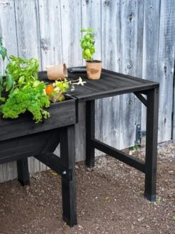 VegTrug® Side Table -GardenPro Shop 8592870 100 tif