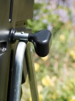 Dual Batch Compost Tumbler With Wheels -GardenPro Shop 8593232 6753 tif