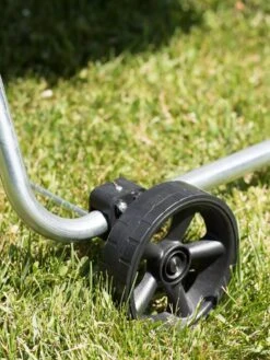 Dual Batch Compost Tumbler With Wheels -GardenPro Shop 8593232 6756 tif