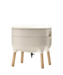 Worm Farm Composter 18 Worm Farm Composter -GardenPro Shop 8593240 03V tif