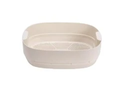 Worm Farm Composter 19 Worm Farm Composter -GardenPro Shop 8593240 04V tif