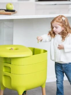 Worm Farm Composter 14 Worm Farm Composter -GardenPro Shop 8593240 3384 tif