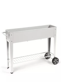 Demeter Mobile Planter Cart -GardenPro Shop 8594148 0600 tif