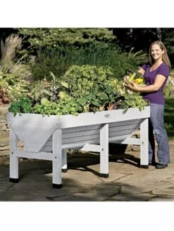 VegTrug® Patio Garden -GardenPro Shop 8594233 110 3 4