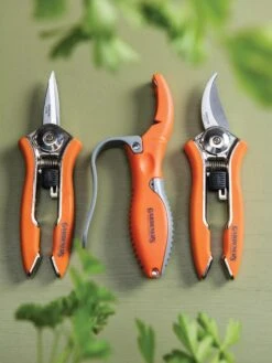 Gardener's Pocket Tool Set -GardenPro Shop 8595268 9487 tif