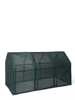 3-Season Plant Protection Tent, 3' X 6' -GardenPro Shop 8595806 9464 tif