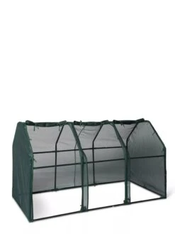 3-Season Plant Protection Tent, 3' X 6' -GardenPro Shop 8595806 9465 tif
