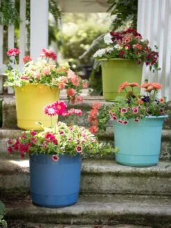 Eezy Gro Self-Watering Planters 11 Eezy Gro Self-Watering Planters -GardenPro Shop 8596427 8090 tif