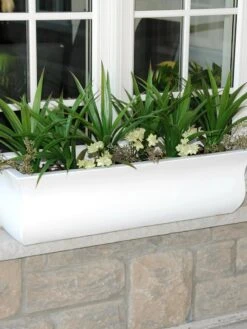 Valencia Window Box, 3' 7 Valencia Window Box, 3' -GardenPro Shop 8596436 008V tif