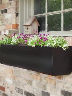 Valencia Window Box, 4' -GardenPro Shop 8596437 001V tif