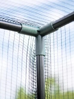 Crop Cage, 4' X 8' -GardenPro Shop 8596540 8957 tif