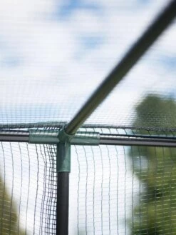 Crop Cage, 4' X 8' -GardenPro Shop 8596540 8966 tif