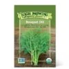 Bouquet Dill Organic Seeds