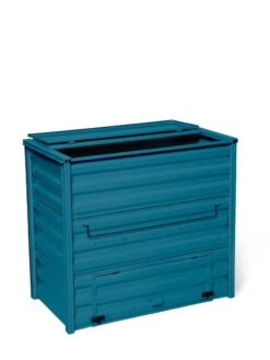 Demeter Metal Compost Bin 13 Demeter Metal Compost Bin -GardenPro Shop 8598284 07857 tif
