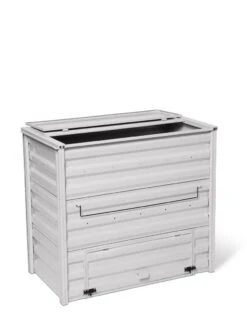 Demeter Metal Compost Bin 9 Demeter Metal Compost Bin -GardenPro Shop 8598284 7846 tif