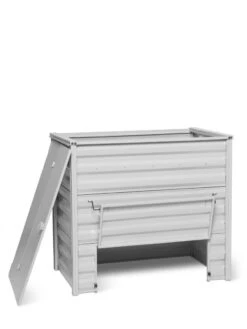 Demeter Metal Compost Bin 10 Demeter Metal Compost Bin -GardenPro Shop 8598284 7853 tif