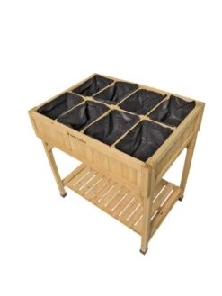 VegTrug® Herb Planter Box -GardenPro Shop 8598287 6425 tif