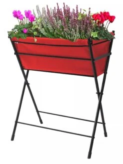VegTrug® Poppy Go Planter -GardenPro Shop 8598765 03V tif