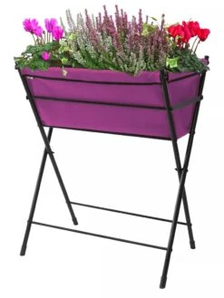 VegTrug® Poppy Go Planter -GardenPro Shop 8598765 05V tif