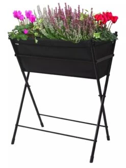 VegTrug® Poppy Go Planter -GardenPro Shop 8598765 09V tif