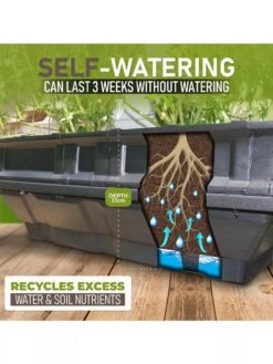 Vegepod Raised Garden Beds -GardenPro Shop 8598930 02V