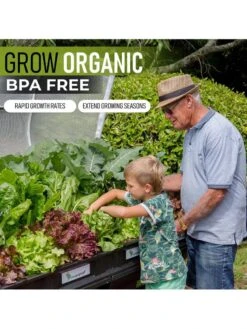 Vegepod Raised Garden Beds -GardenPro Shop 8598930 04V