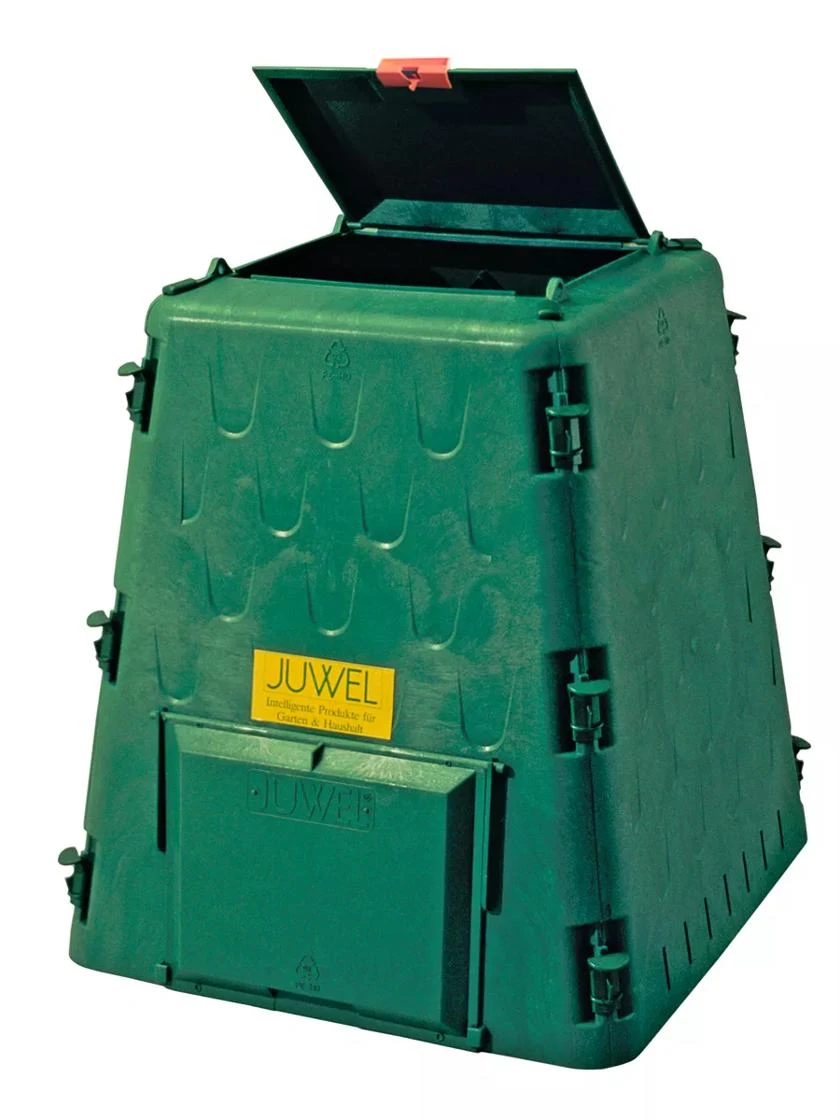 Aero Quick Compost Bin, 77 Gallons 1 Aero Quick Compost Bin, 77 Gallons