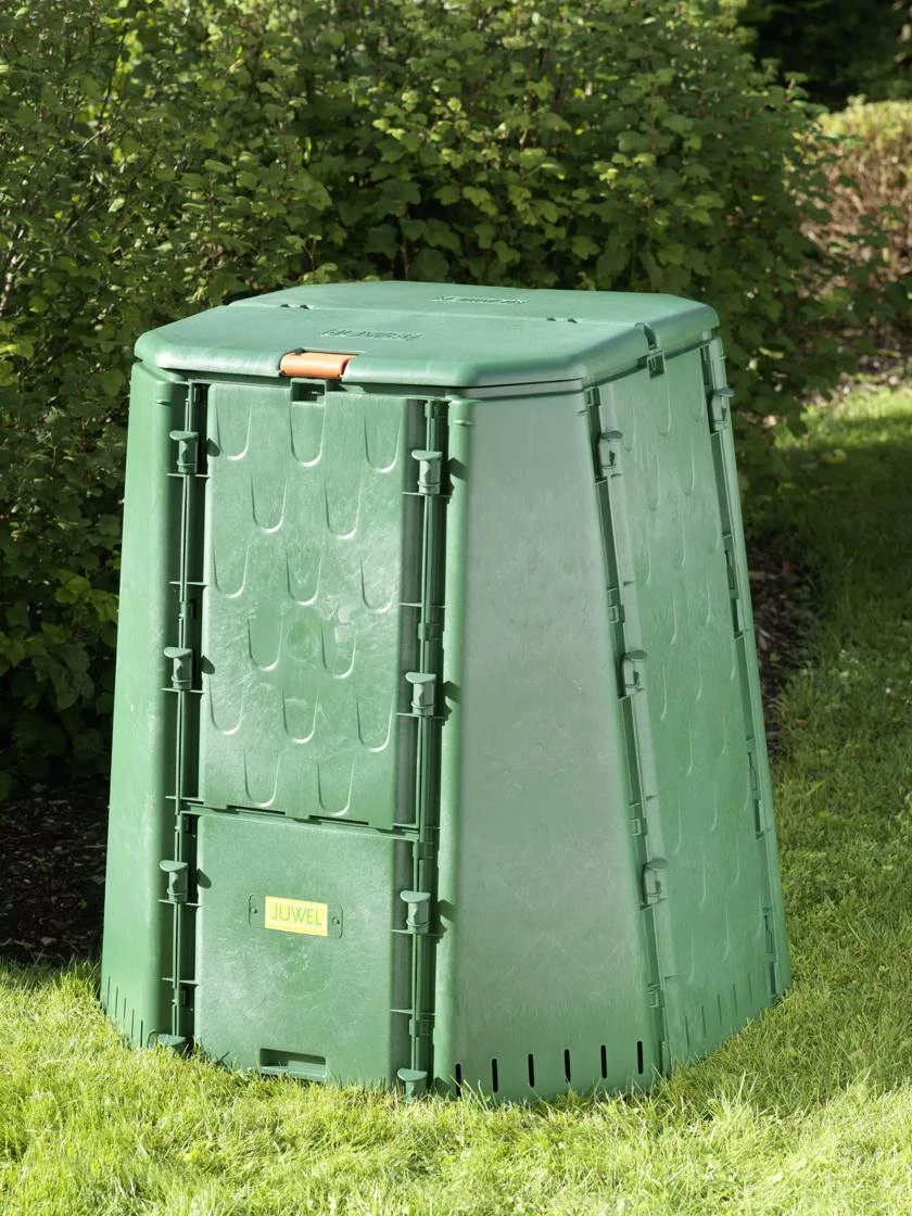 Aero Quick Compost Bin, 187 Gallons 1 Aero Quick Compost Bin, 187 Gallons