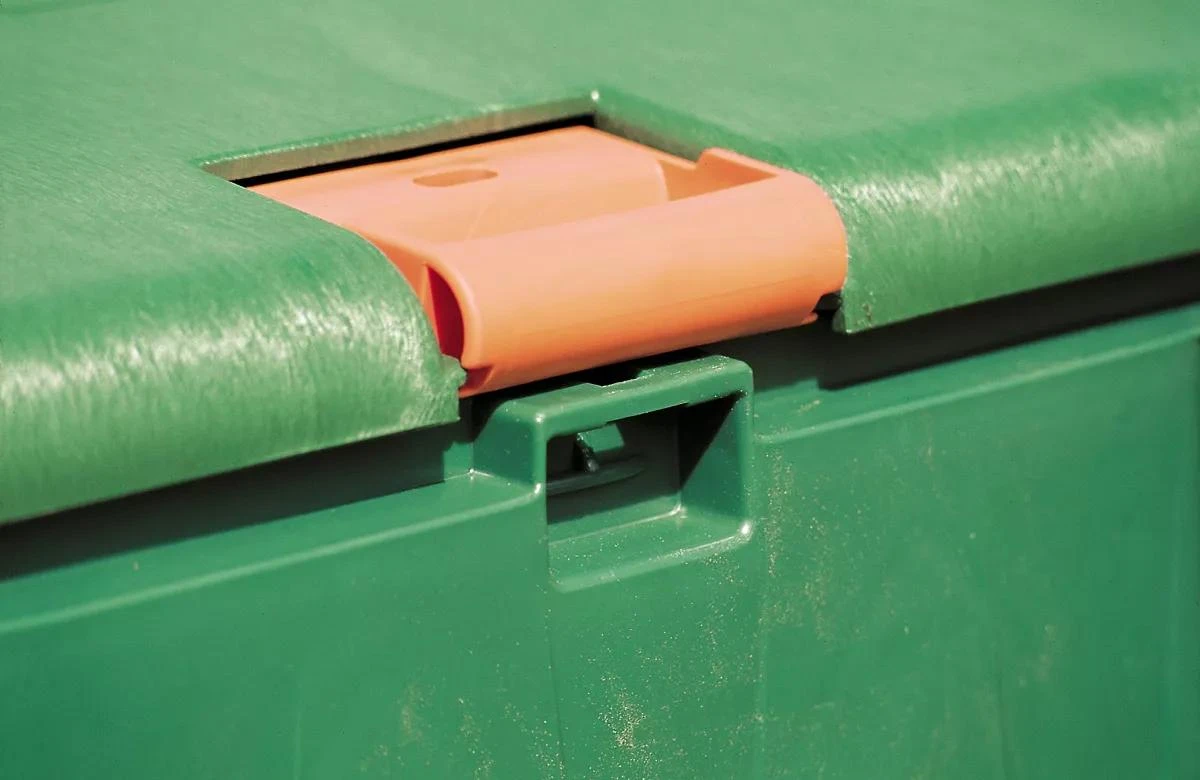 Aero Quick Compost Bin, 187 Gallons 2 Aero Quick Compost Bin, 187 Gallons - Image 2